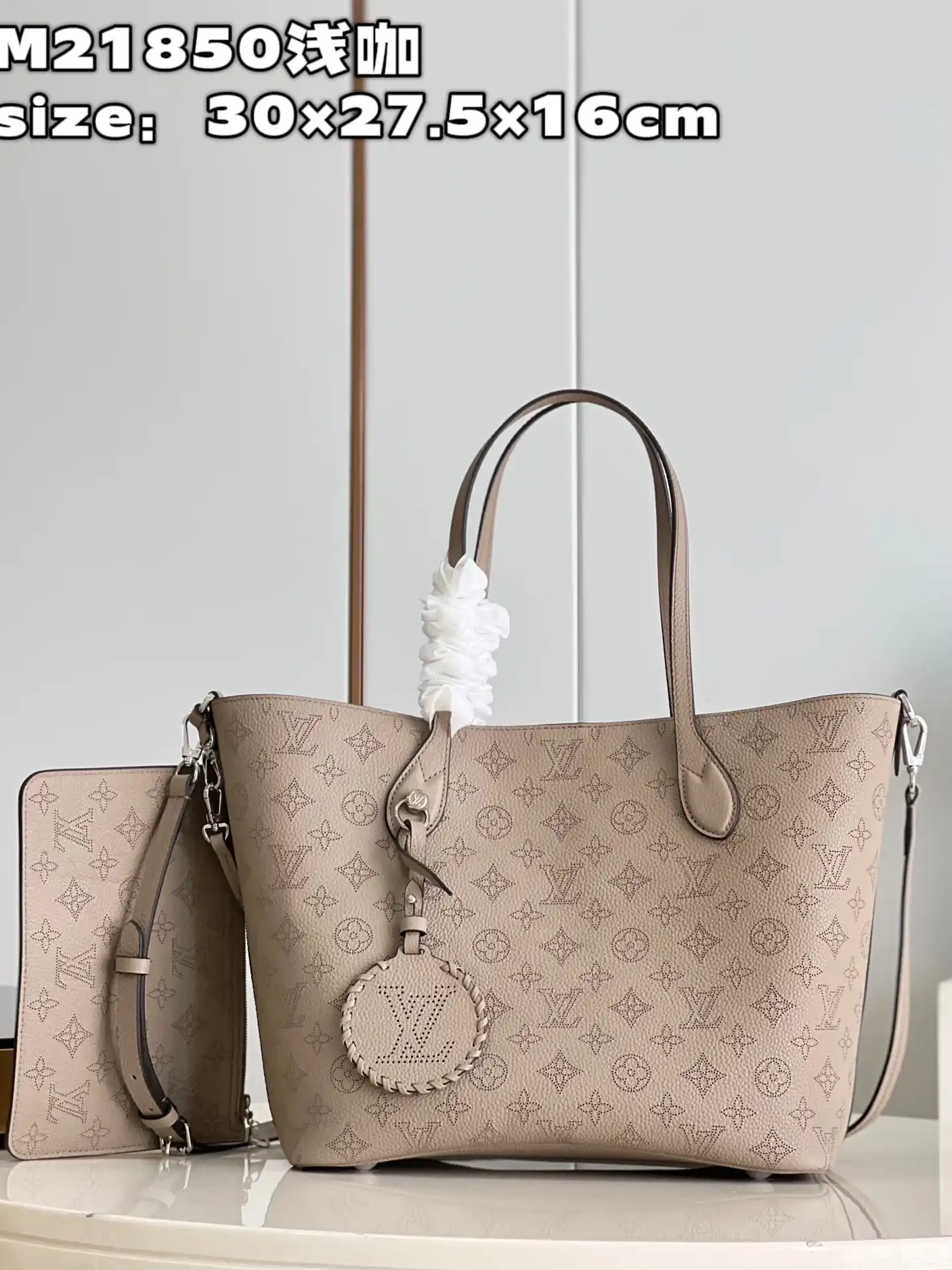 Cheap LOUIS BLOSSOM MM VUITTON 0522